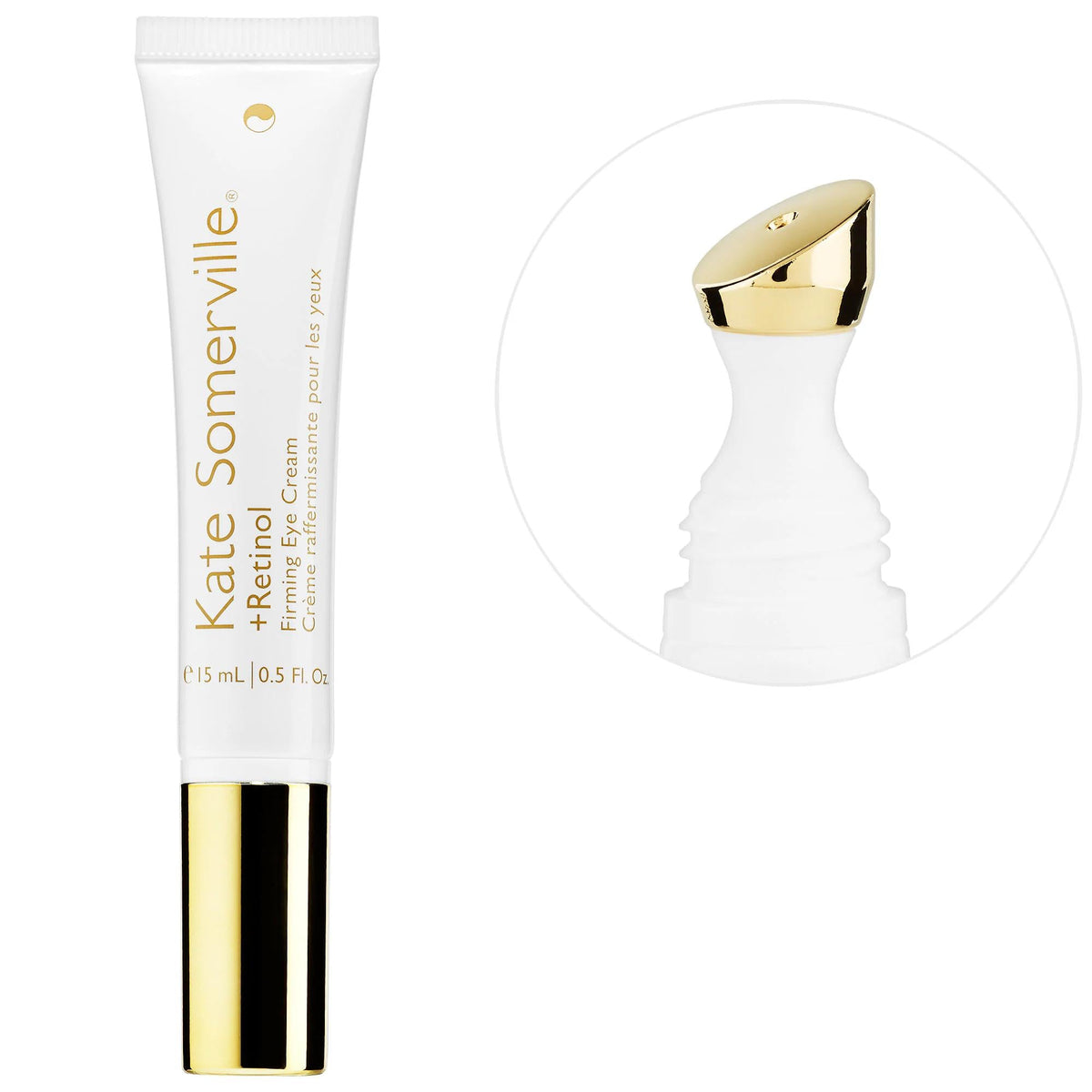 Kate Somerville Retinol Firming Eye Cream