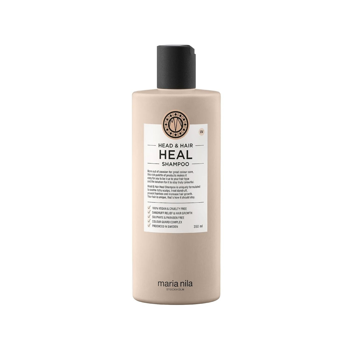 Maria Nila Head & Hair Heal Shampoo 350ml