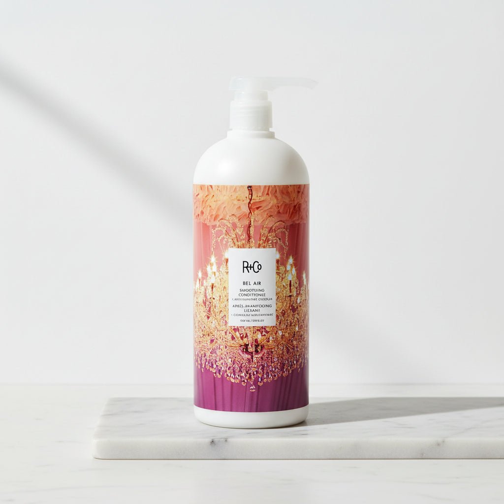 R+Co Bel Air Smoothing Conditioner 33.8 oz
