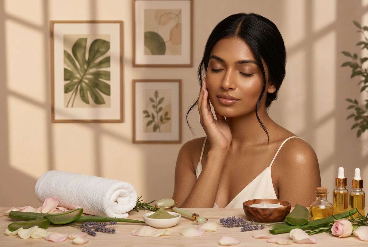 The Skin-Transforming Benefits of Goat Milk in Skincare
