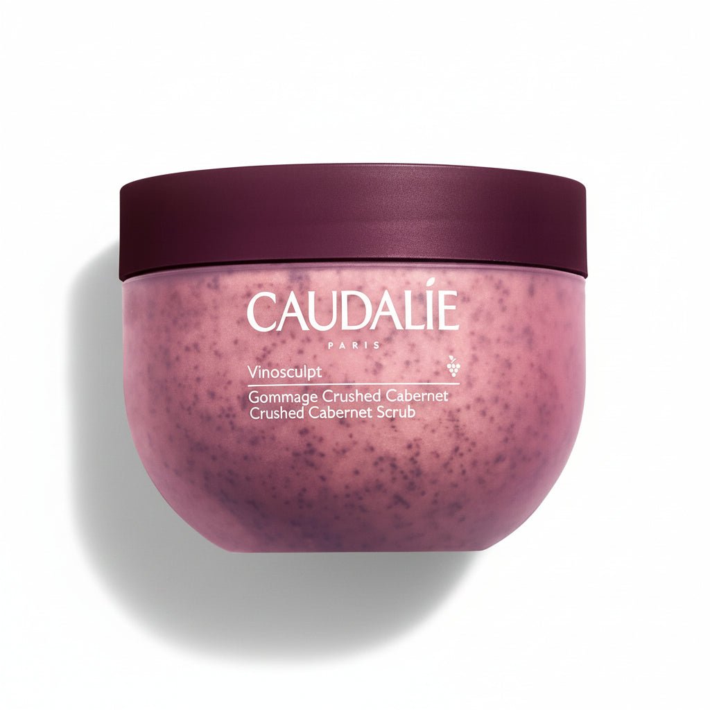 Caudalie Vinosculpt Anti-Cellulite Body Scrub