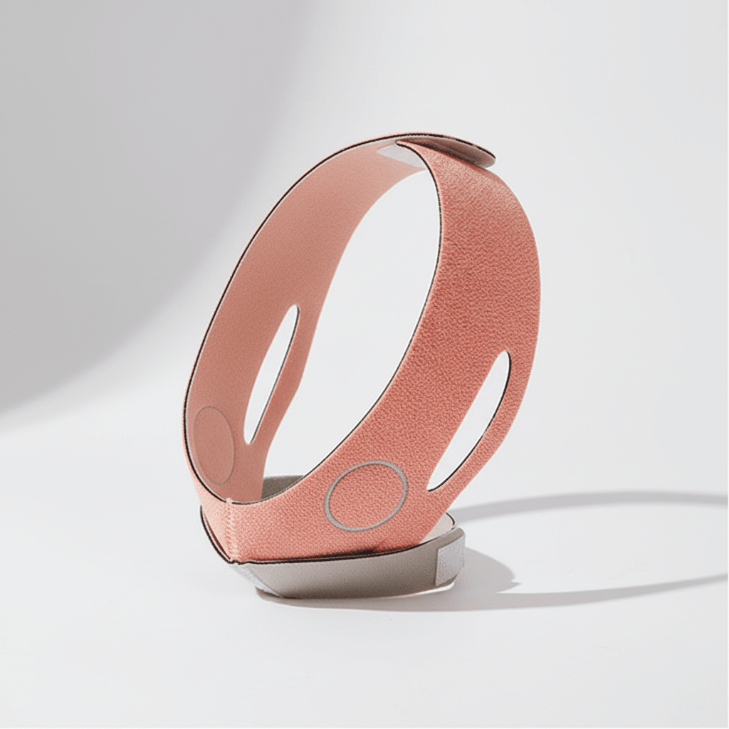V-Line Face Slimming Lift Strap