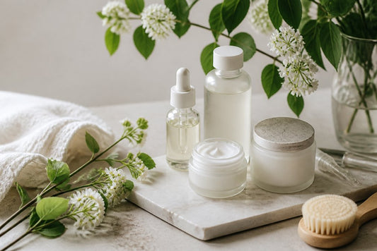 Best Botanical Skincare for Sensitive Skin 2026