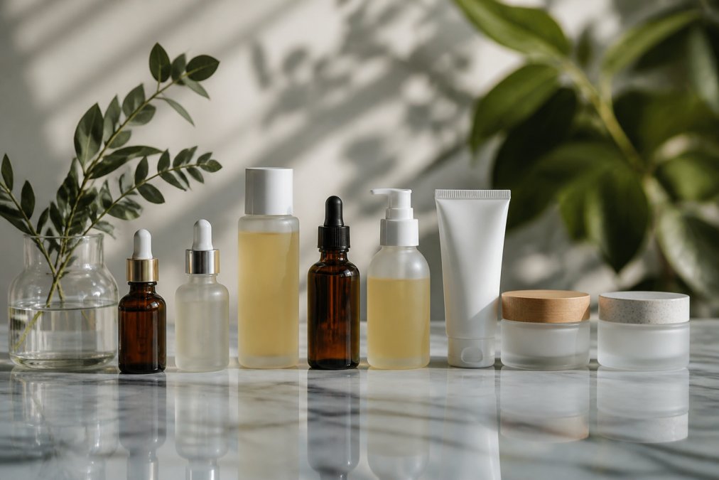 Botanical Skincare Brands: Curated Luxury Picks