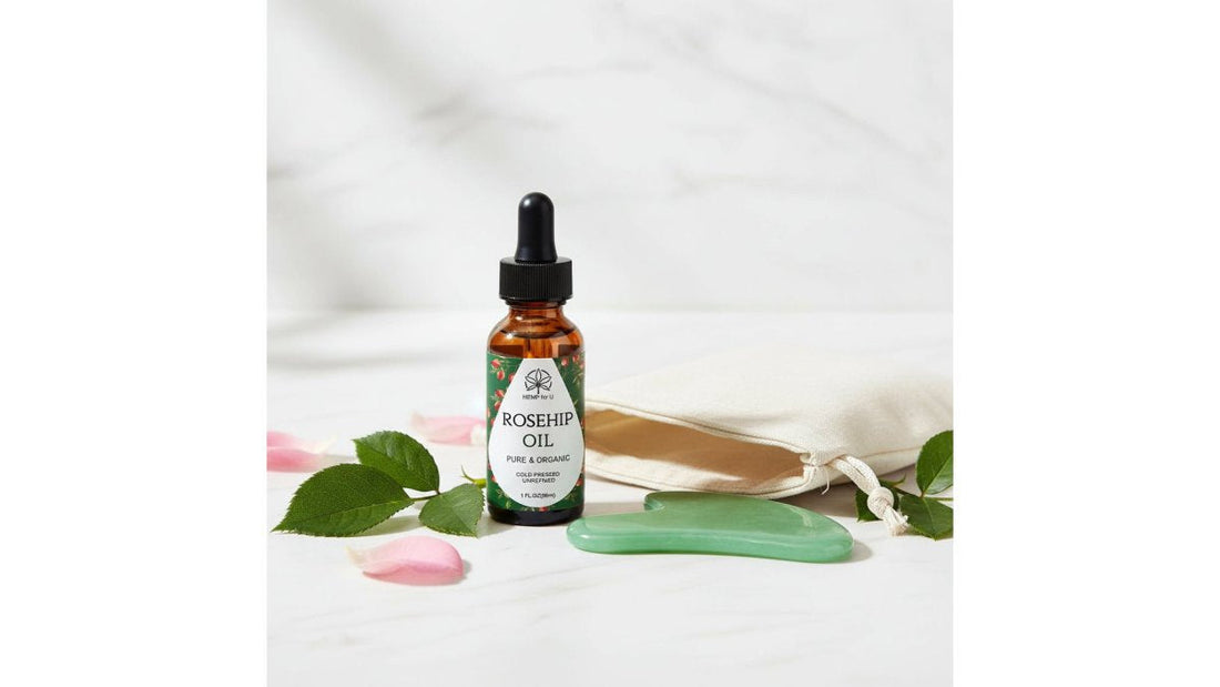 How to Use Gua Sha for Lymphatic Drainage at Home