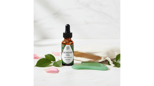 How to Use Gua Sha for Lymphatic Drainage at Home