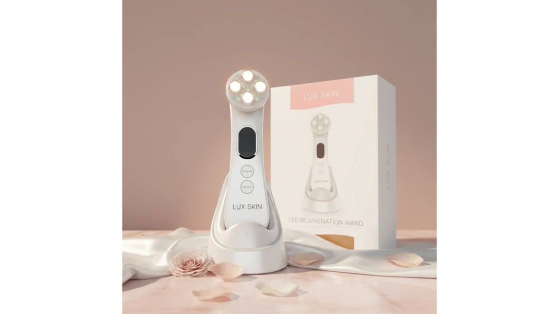 How to Use Facial Tools: A Step-by-Step Guide