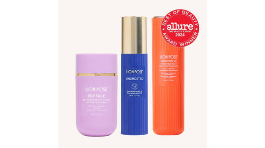 Skin Barrier Repair: A Botanical Routine Guide