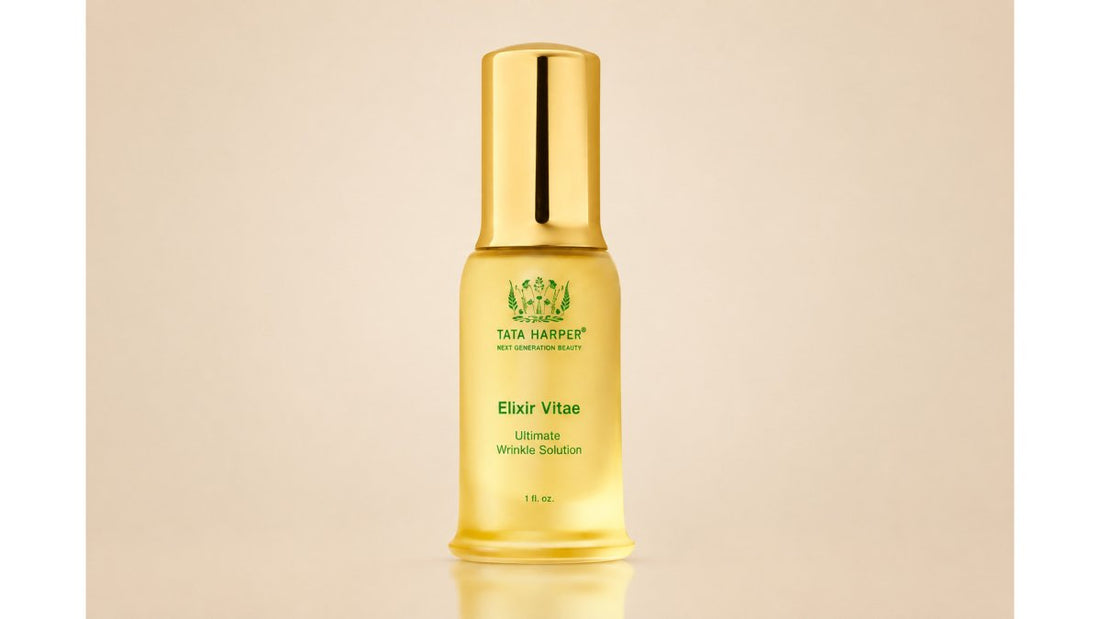 Best Botanical Skincare for Your 40s: A Guide