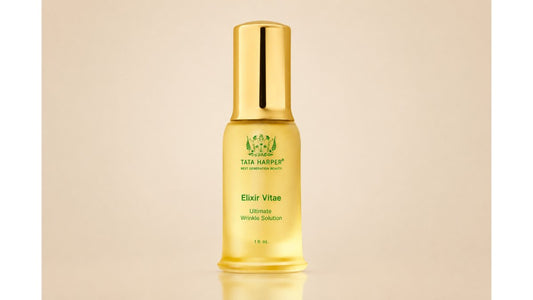 Best Botanical Skincare for Your 40s: A Guide
