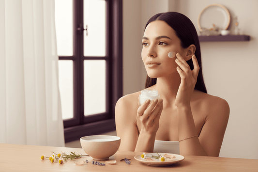 The Skin-Transforming Benefits of Goat Milk in Skincare - Fawn Monetà