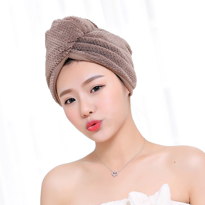Hair Growth & Care