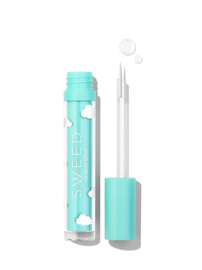 Sweed - the Brow Serum | Prostaglandin-Free (0.10 Fl Oz | 3 Ml)