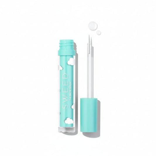Sweed - the Brow Serum | Prostaglandin-Free (0.10 Fl Oz | 3 Ml)