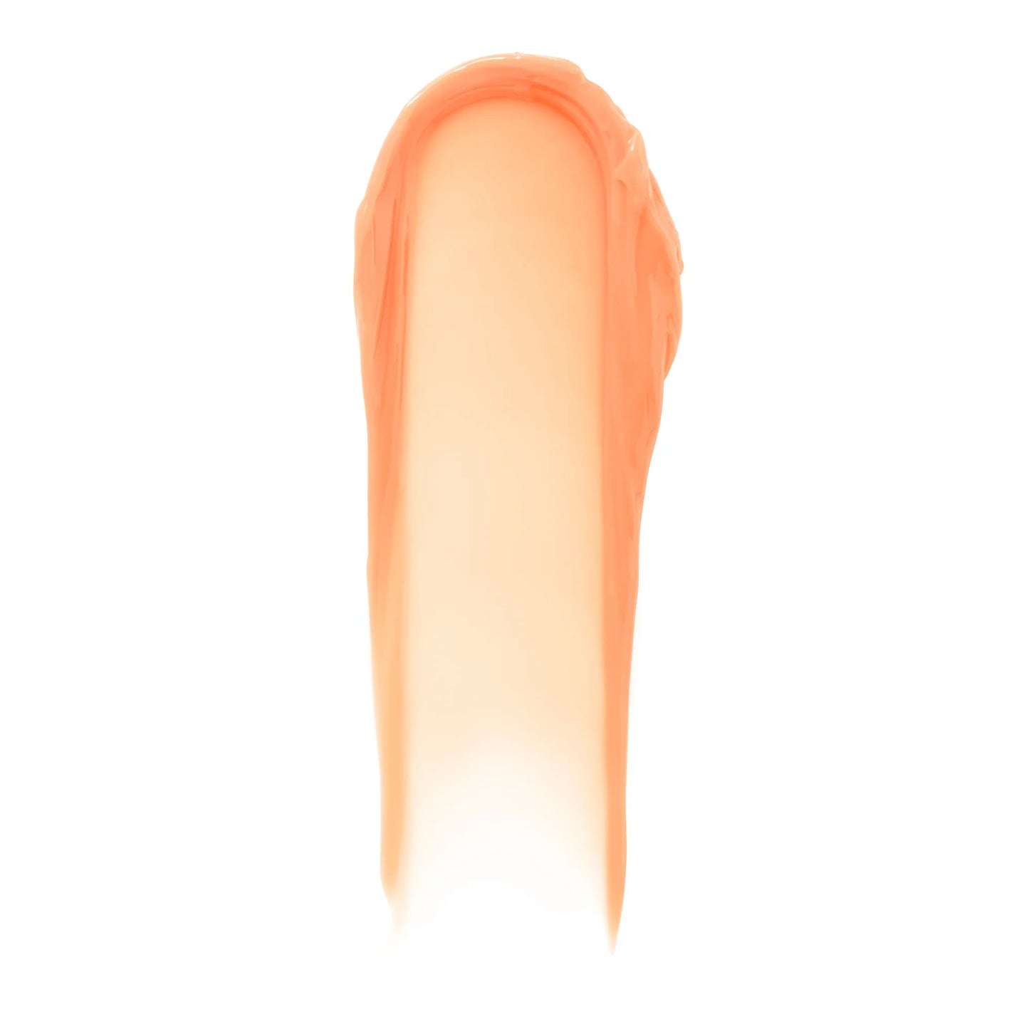 E.L.F. Squeeze Me Lip Balm in Peach - Hydrating & Nourishing Tint, 0.21 Oz