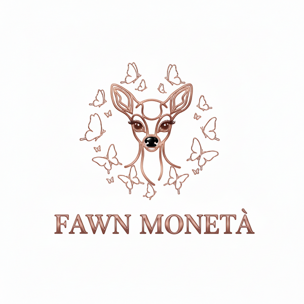 Fawn Monetà 