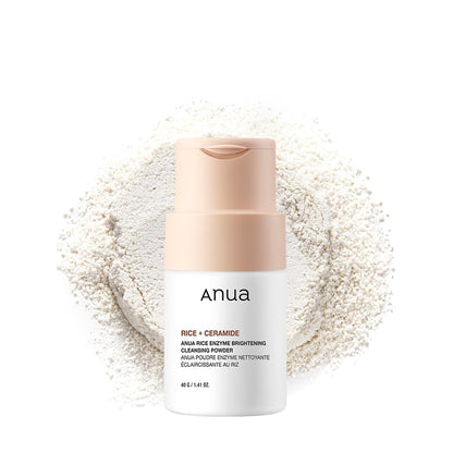 Enzyme Renewal Skin Serum