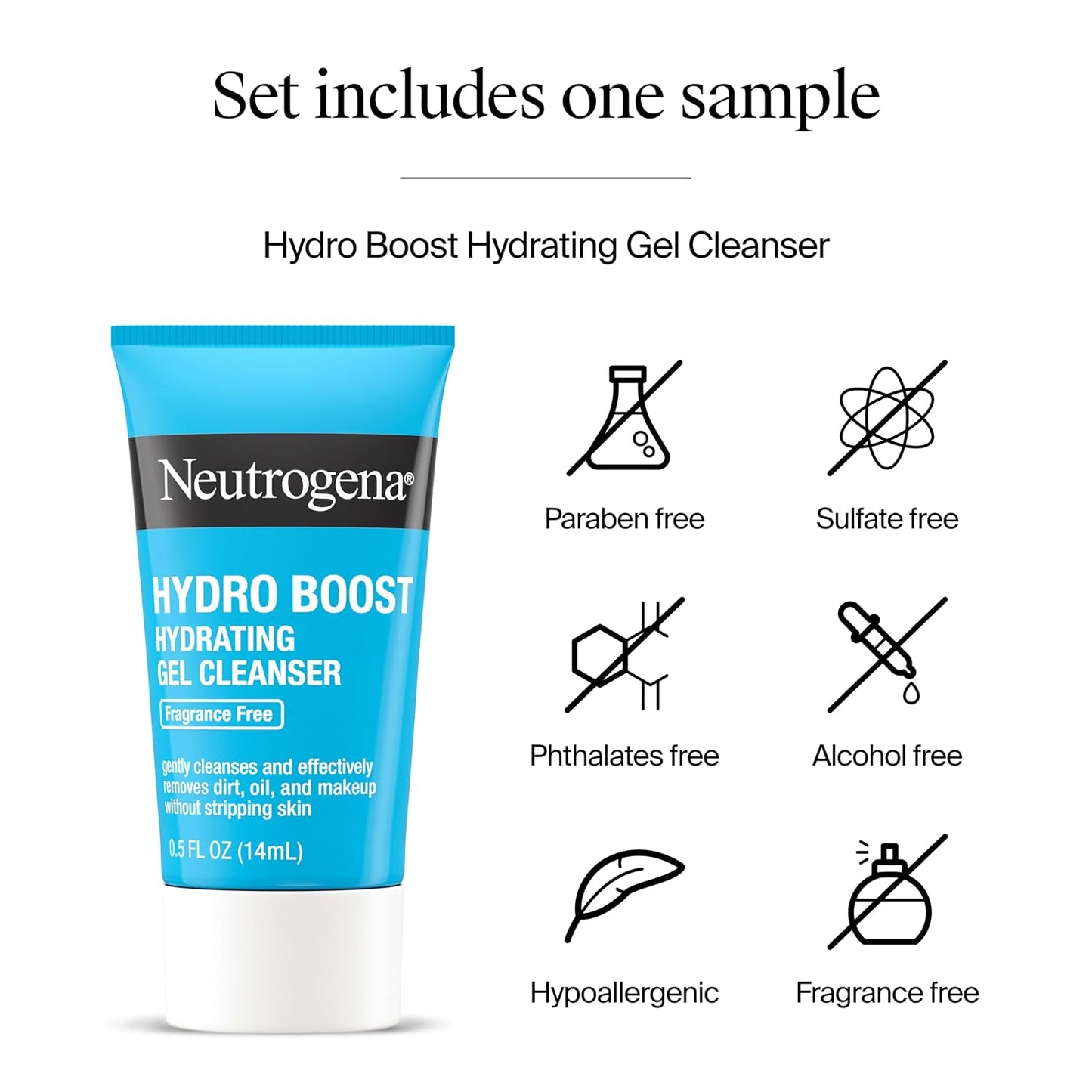 Rapid Wrinkle Repair Night Cream + Trial Cleanser
