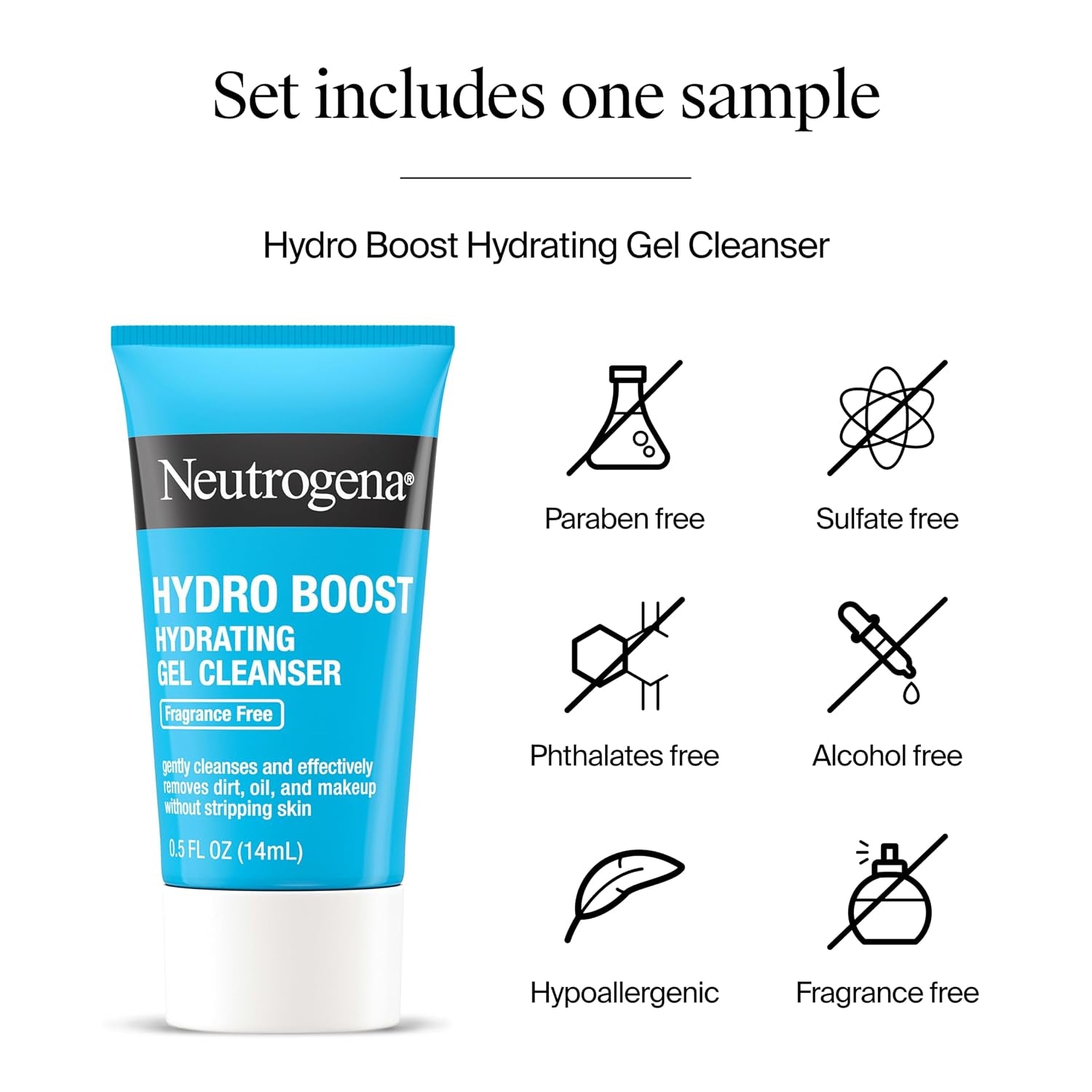 Rapid Wrinkle Repair Night Cream + Trial Cleanser