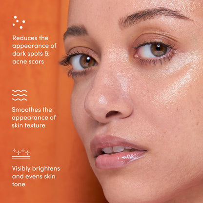 COMPOUND SKINTEREST Our Everything Bundle - AHA+Barrier+SPF