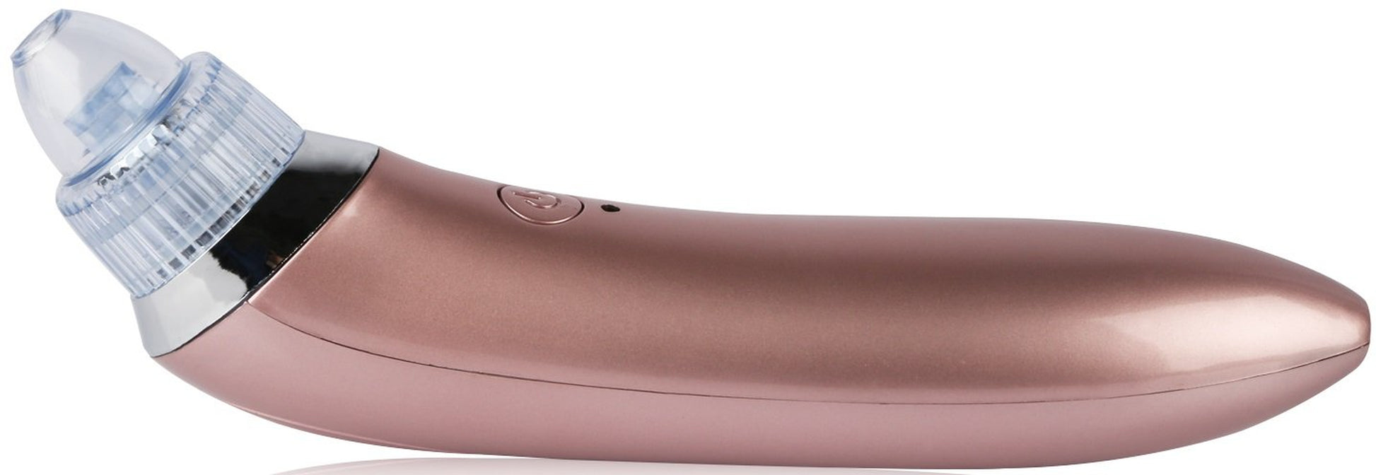 Electric Facial Pore Cleaner Blackhead Vacuum Suction Remover