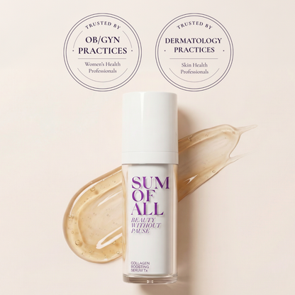 Collagen Boosting Serum Tx