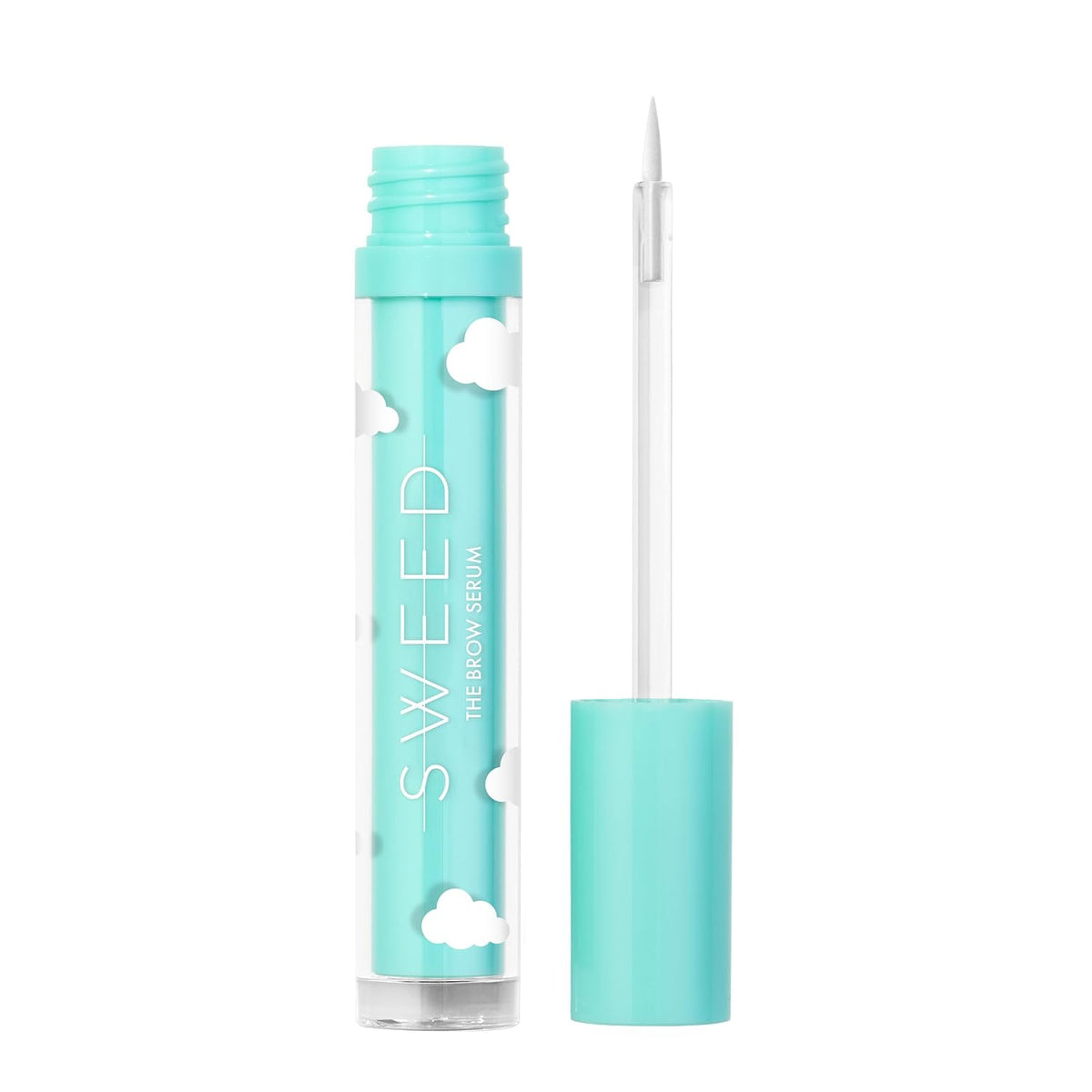 Sweed - the Brow Serum | Prostaglandin-Free (0.10 Fl Oz | 3 Ml)