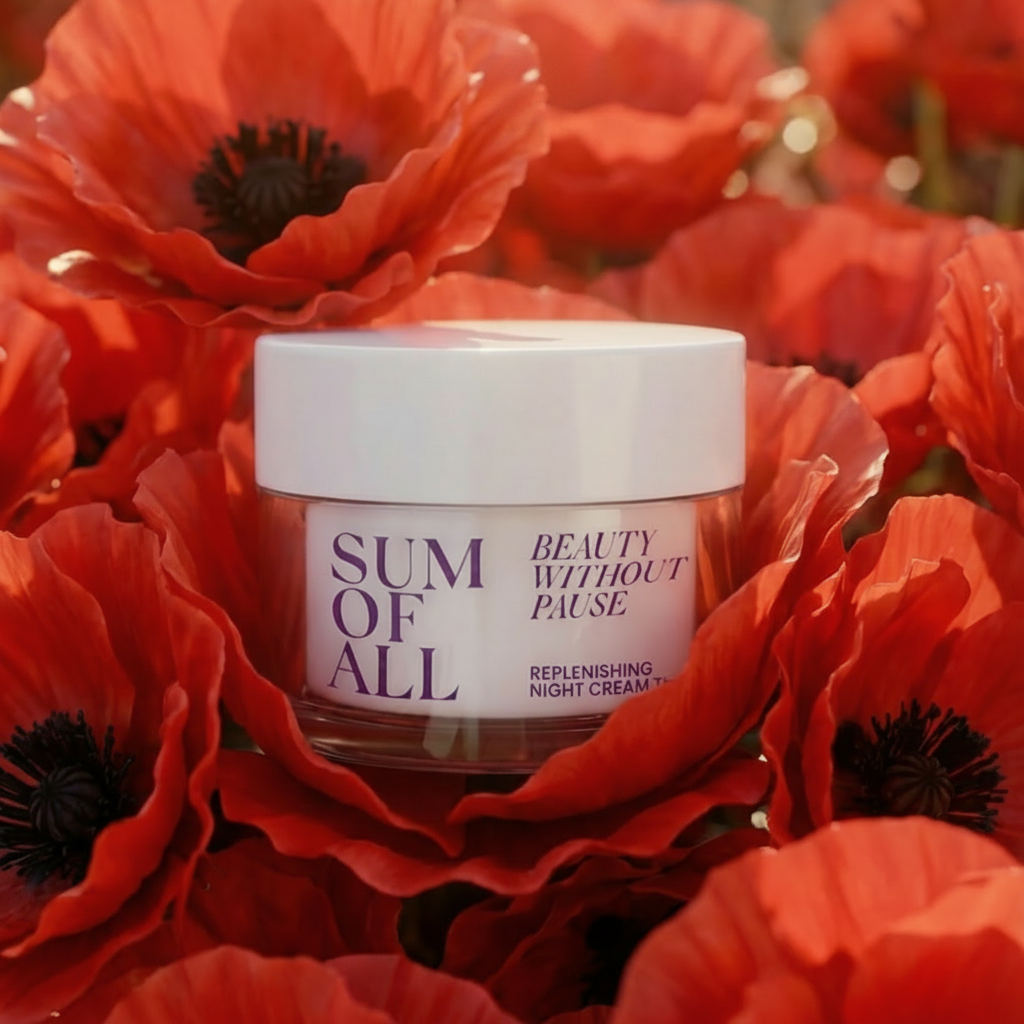 Replenishing Night Cream Tx