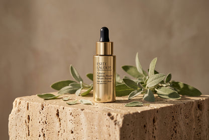 Estée Lauder Futurist Peptide-Power Hydrating Serum Primer with Hyaluronic Acid – Your Secret to a Flawless Glow, 0.9 Fl Oz