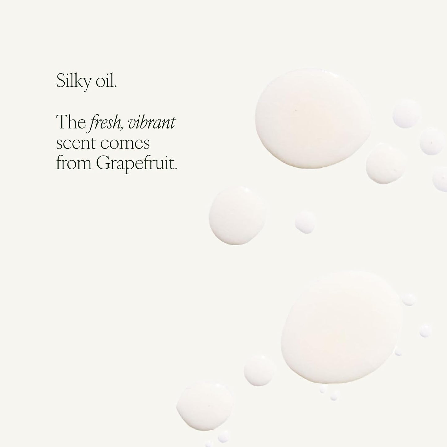 Revitalizing Body Oil, Moisturizing & Nourishing Body Oil, Natural Skincare, Natural Body Care, 125Ml