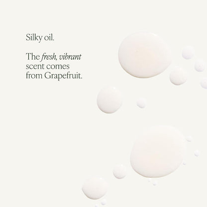 Revitalizing Body Oil, Moisturizing & Nourishing Body Oil, Natural Skincare, Natural Body Care, 125Ml