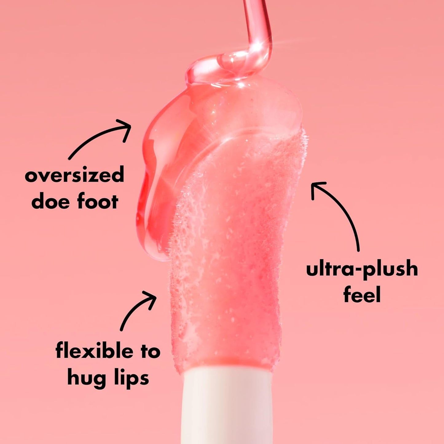 Illuminate Your Smile with Glow Reviver Lip Oil in Jam Session - Nourishing, Tinted, and High-Shine for Luscious Lips!