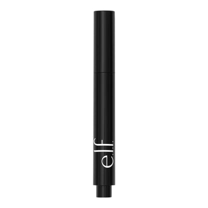 E.L.F. Pout Clout Lip Plumping Pen - Clear, 0.07 oz - Infused with Maracuja Oil for Sheer Shine and Moisture