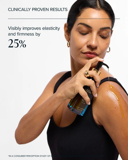 Sea Sculpt Body Oil
