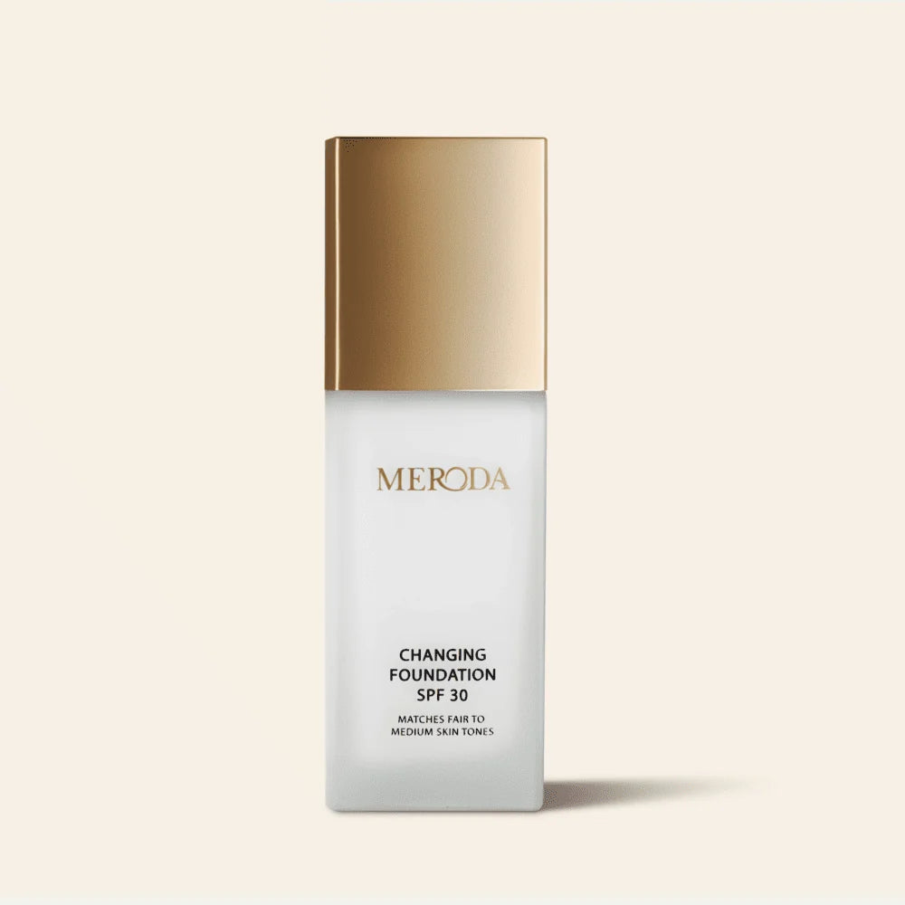 Changing Foundation