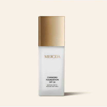 Changing Foundation