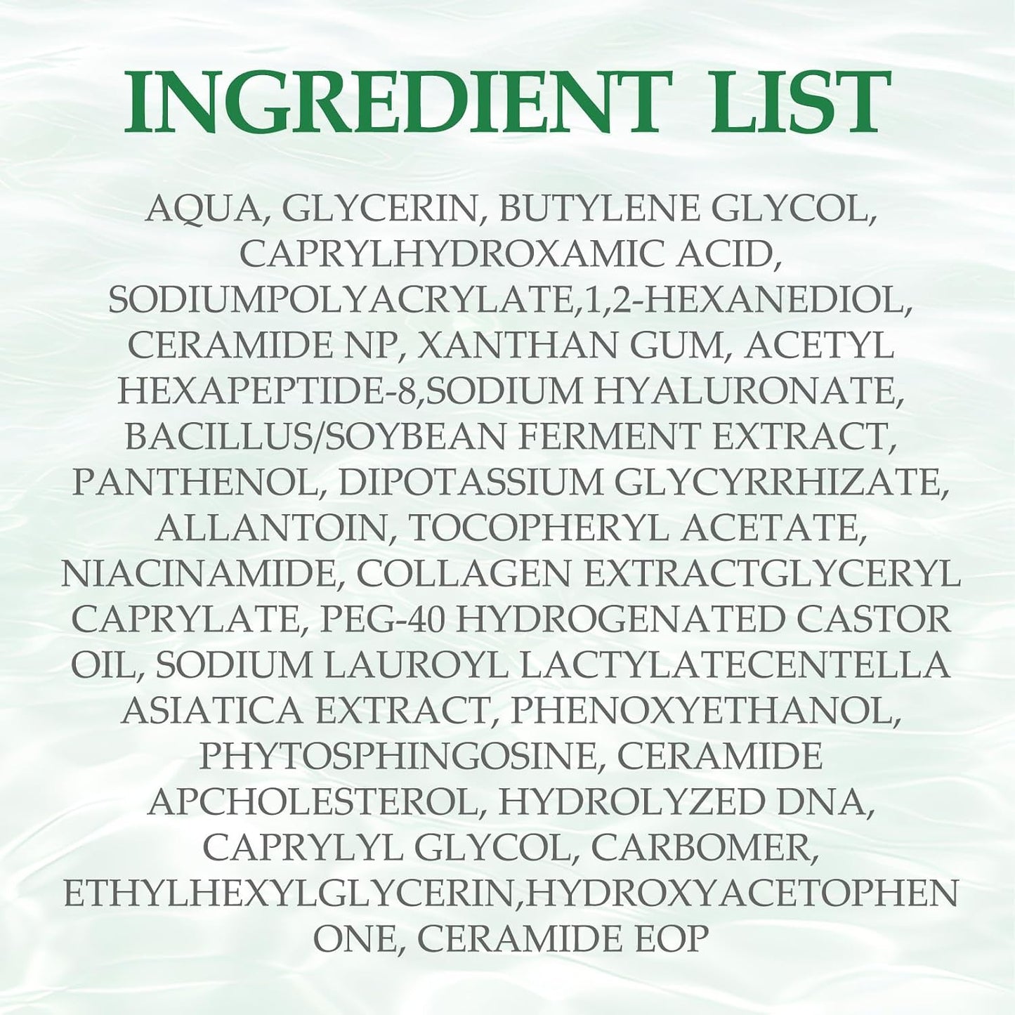 Revitalize Your Skin with Centella Asiatica & Collagen Toner Pads - 70 Pads for Deep Hydration and Even Skin Tone!
