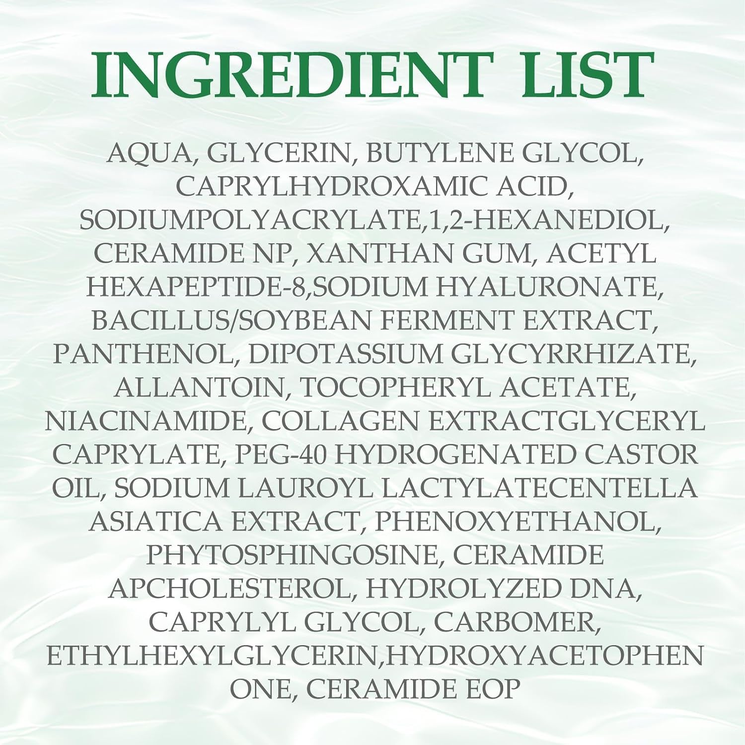 Revitalize Your Skin with Centella Asiatica & Collagen Toner Pads - 70 Pads for Deep Hydration and Even Skin Tone!
