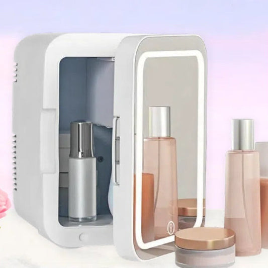 Skincare Mini Refrigerator