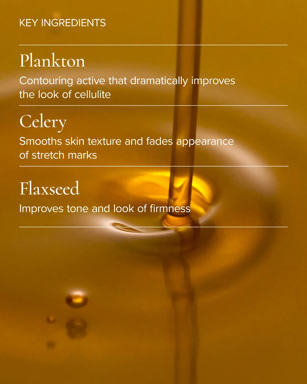 Sea Sculpt Body Oil