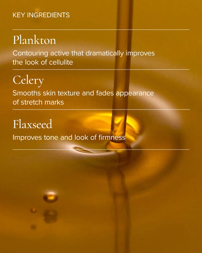Sea Sculpt Body Oil