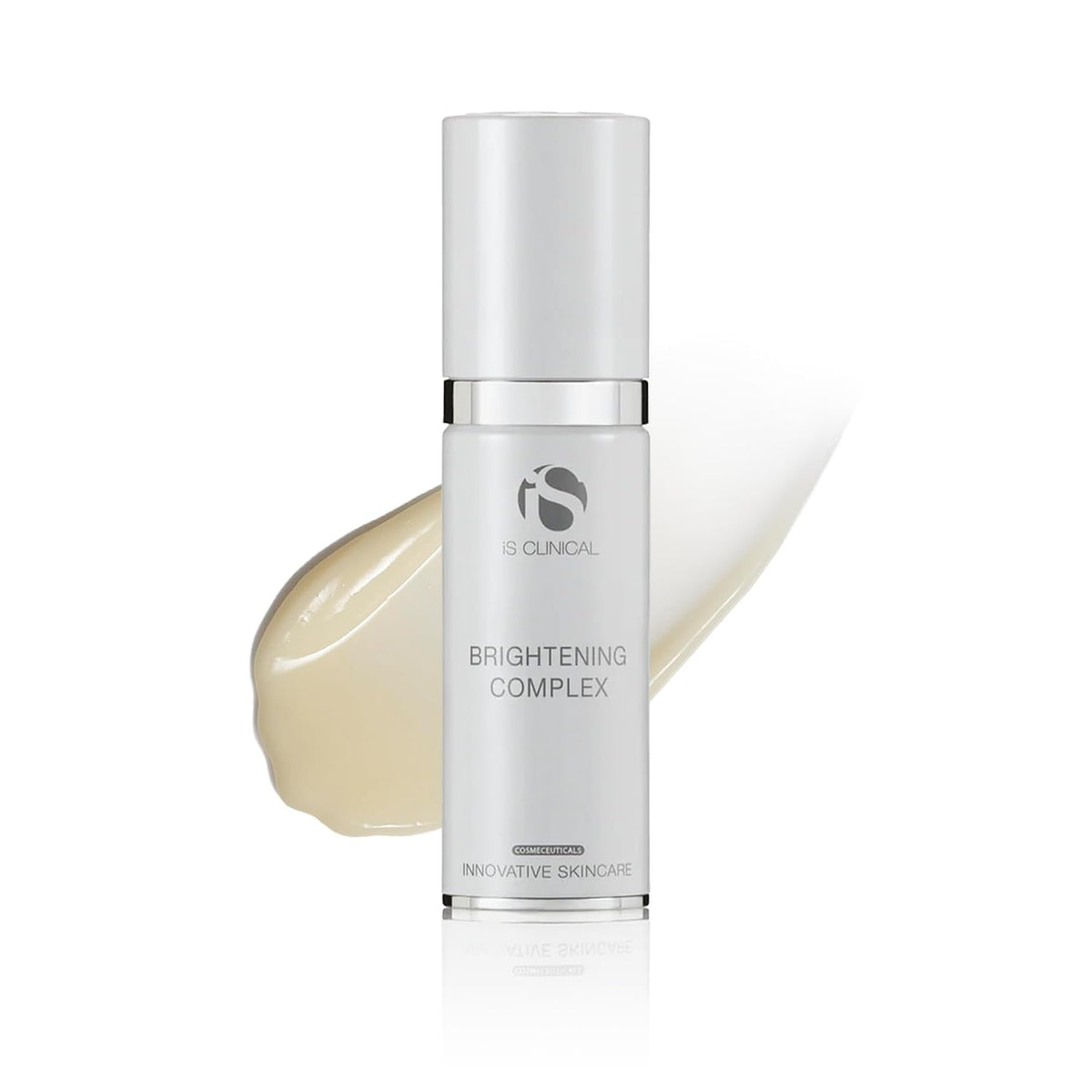 Illuminate Your Skin with iS CLINICAL Brightening Complex - Target Age Spots and Achieve a Radiant Glow