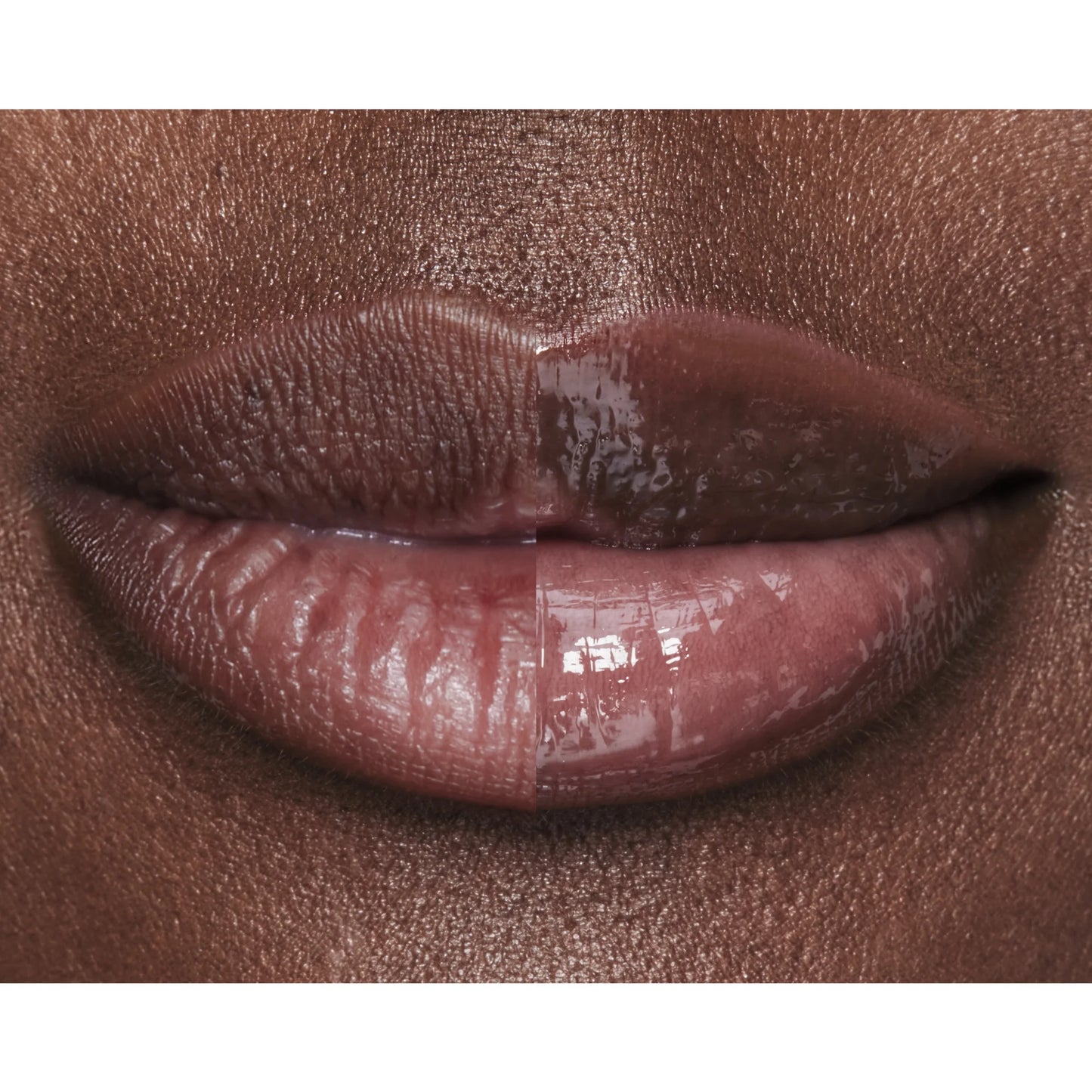 E.L.F. Pout Clout Lip Plumping Pen - Clear, 0.07 oz - Infused with Maracuja Oil for Sheer Shine and Moisture