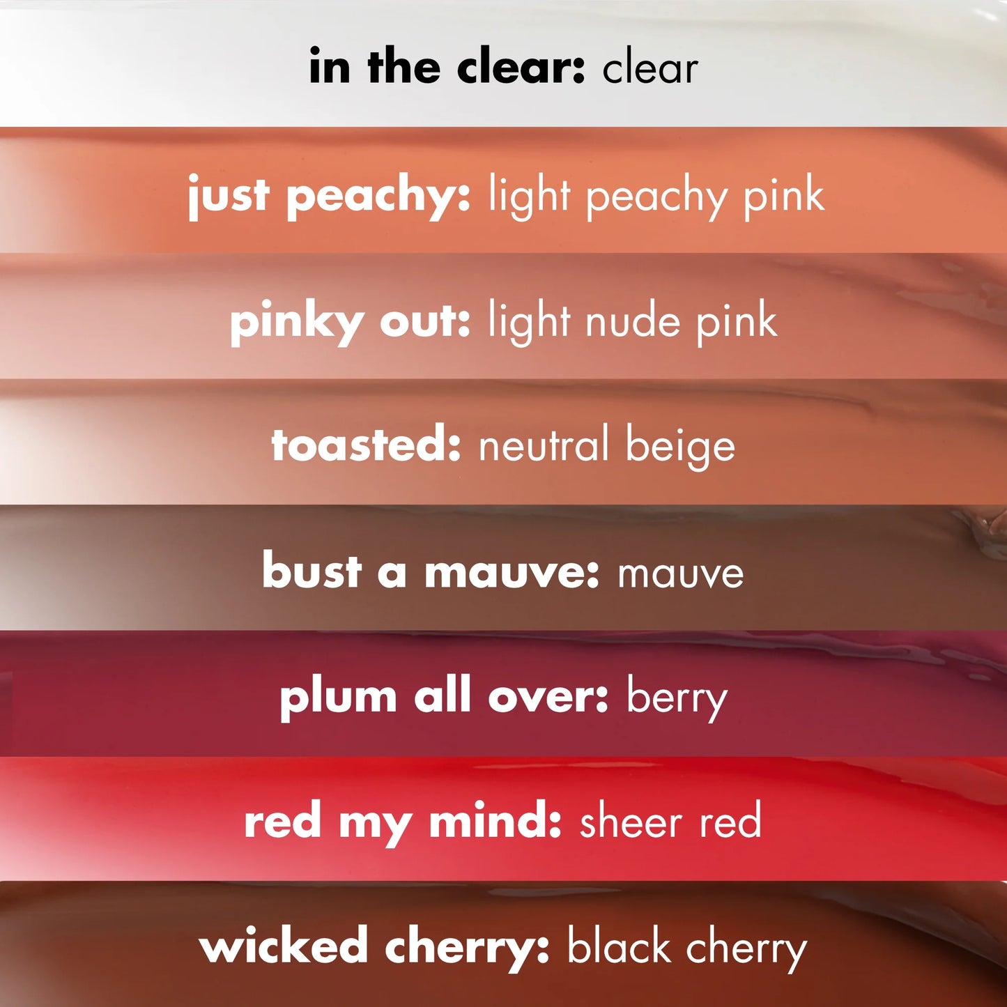 E.L.F. Pout Clout Lip Plumping Pen - Clear, 0.07 oz - Infused with Maracuja Oil for Sheer Shine and Moisture