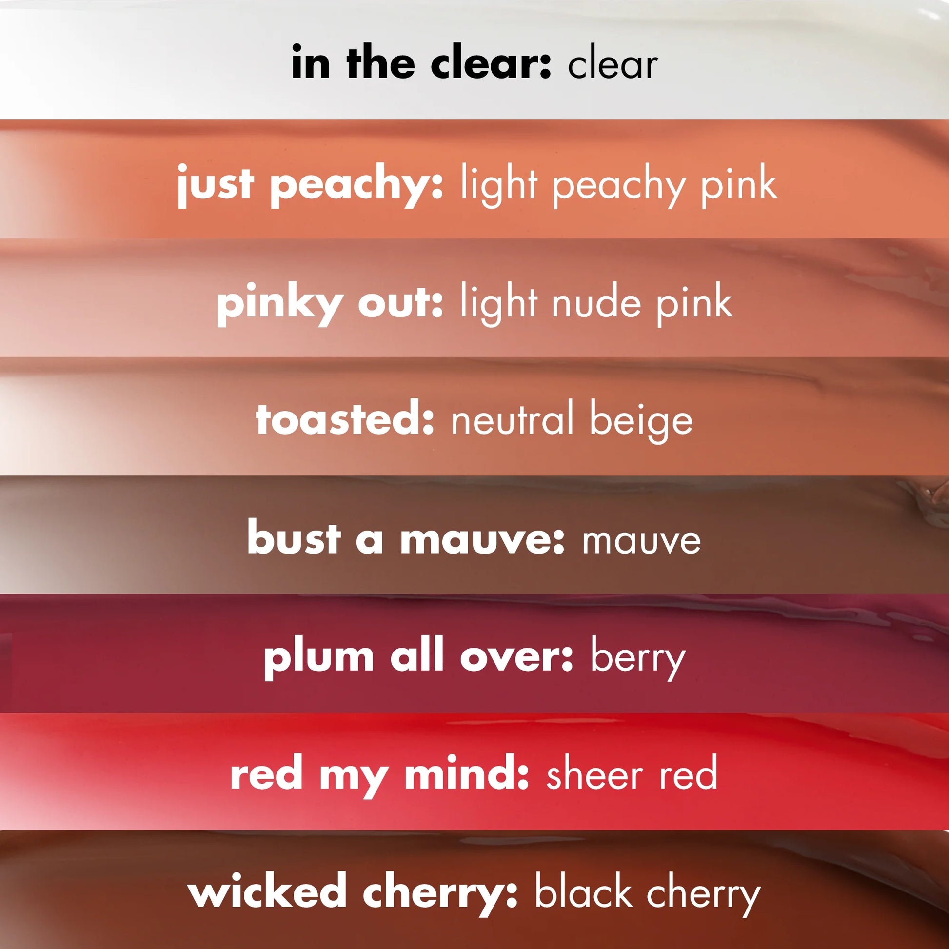 E.L.F. Pout Clout Lip Plumping Pen - Clear, 0.07 oz - Infused with Maracuja Oil for Sheer Shine and Moisture
