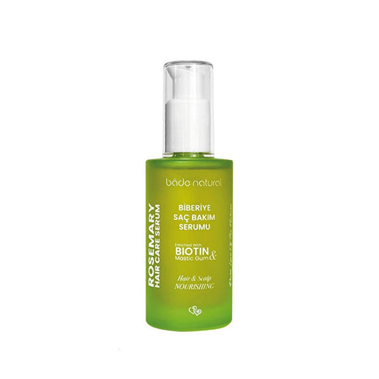 Bade Rosemary Hair Serum with Biotin