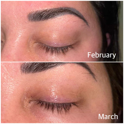 Lash & Brow Growth Serum