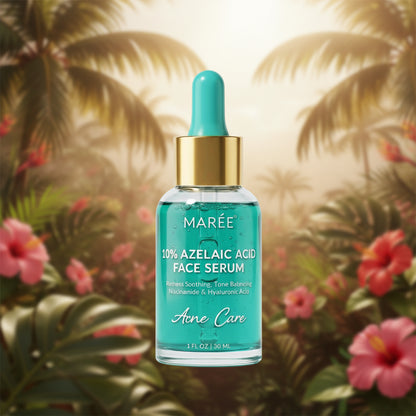 Redness Soothing Azelaic Acid Serum