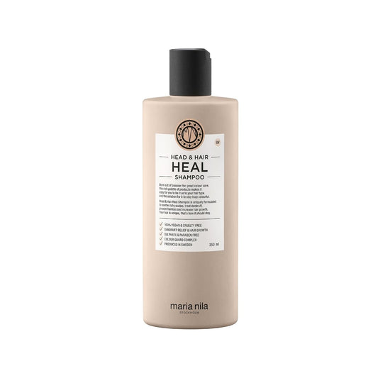 Maria Nila Head & Hair Heal Shampoo 350ml