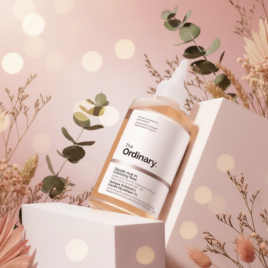 The Ordinary Glycolic Acid 7% Toner
